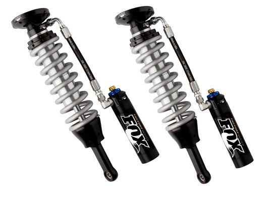 BDS 2007-2018 CHEVY,GMC 1500 FOX 2.5 COILOVER & RESERVOIR FOR 0-2" LIFT