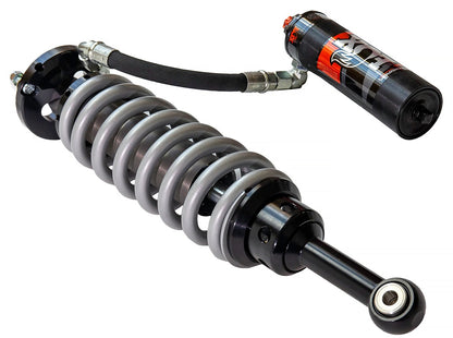 BDS 05-23 TACOMA 4WD 2" LIFT,FOX 2.5 COILOVERS,PERFORMANCE ELITE