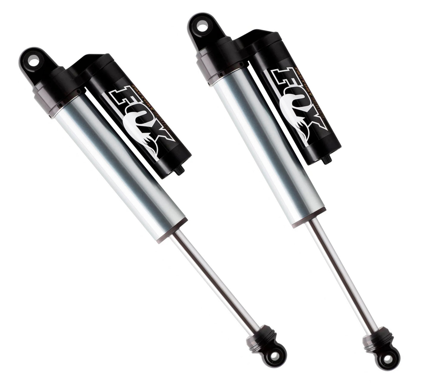 BDS 2007-2018 CHEVY,GMC 1500 FOX 2.5 COILOVER & RESERVOIR FOR 0-1.5" LIFT