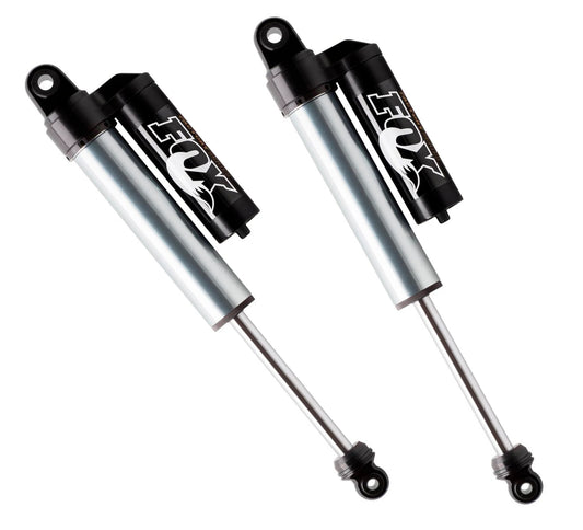 BDS 2007-2018 CHEVY,GMC 1500 FOX 2.5 COILOVER & RESERVOIR FOR 0-1.5" LIFT