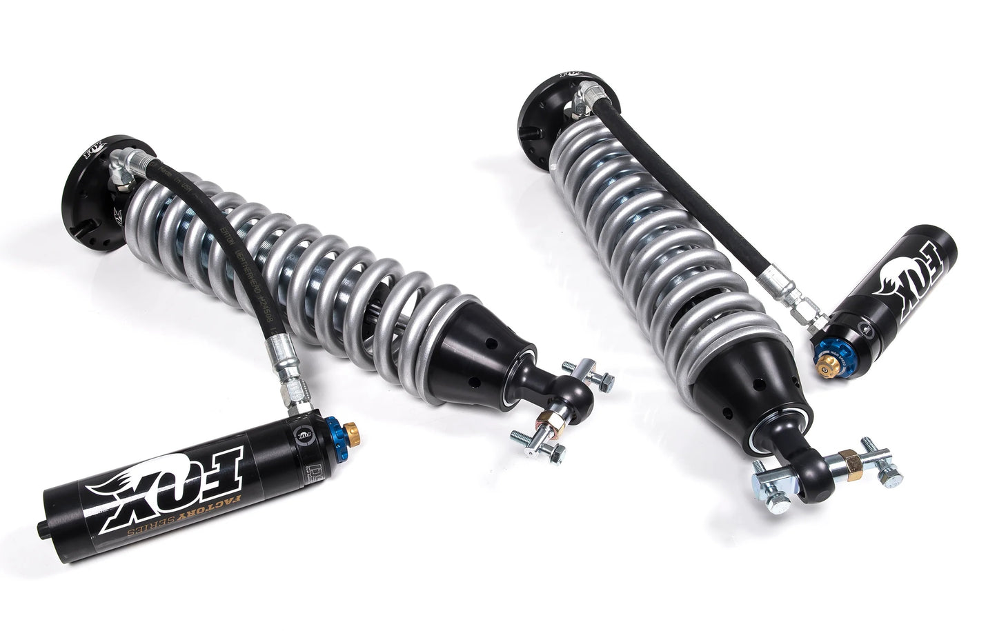 BDS 2007-2018 CHEVY,GMC 1500 FOX 2.5 COILOVER & DSC RESERVOIR FOR 8" LIFT
