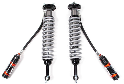 BDS 15-20 FORD F-150 4WD FOX 2.5 COILOVER & RESERVOIR FOR 4" LIFTS