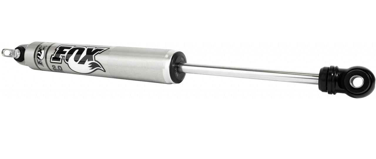 FOX 07-ON JEEP JK REAR, PS, 2.0, IFP, 9.1", 1.5-3.5" LIFT