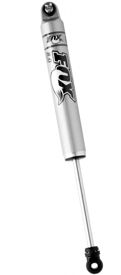 FOX 07-ON JEEP JK REAR, PS, 2.0, IFP, 9.1", 1.5-3.5" LIFT