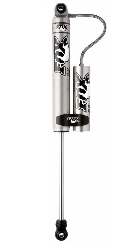 FOX 99-ON CHEVY HD REAR, PS, 2.0, R/R, 14.1", 7-10" LIFT