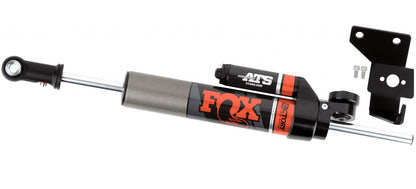 FOX 18-UP JEEP JL ATS STABILIZER,8.1" TRV,23.2" EXT,THROUGH-SHAFT,AXLE MOUNT