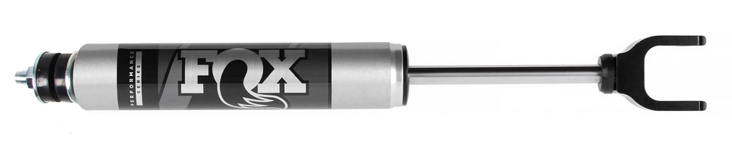 FOX 20-25 GM 2500/3500 HD FRONT W/UCA, PS, 2.0, IFP, 5.6", 1.5-2.5" LIFT