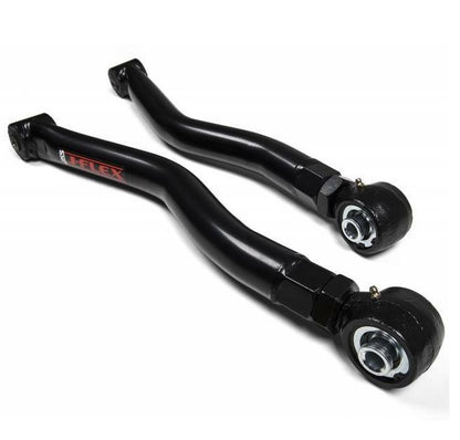 JKS 2018-2025 JEEP WRANGLER JL,GLADIATOR ADJUSTABLE CONTROL ARMS,FRONT LOWER