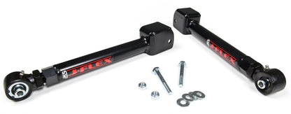 JKS 1997-2006 JEEP WRANGLER TJ,84-01 XJ,ZJ ADJUSTABLE CONTROL ARMS,FRONT UPPER