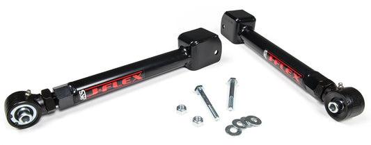 JKS 1997-2006 JEEP WRANGLER TJ,84-01 XJ,ZJ ADJUSTABLE CONTROL ARMS,FRONT UPPER