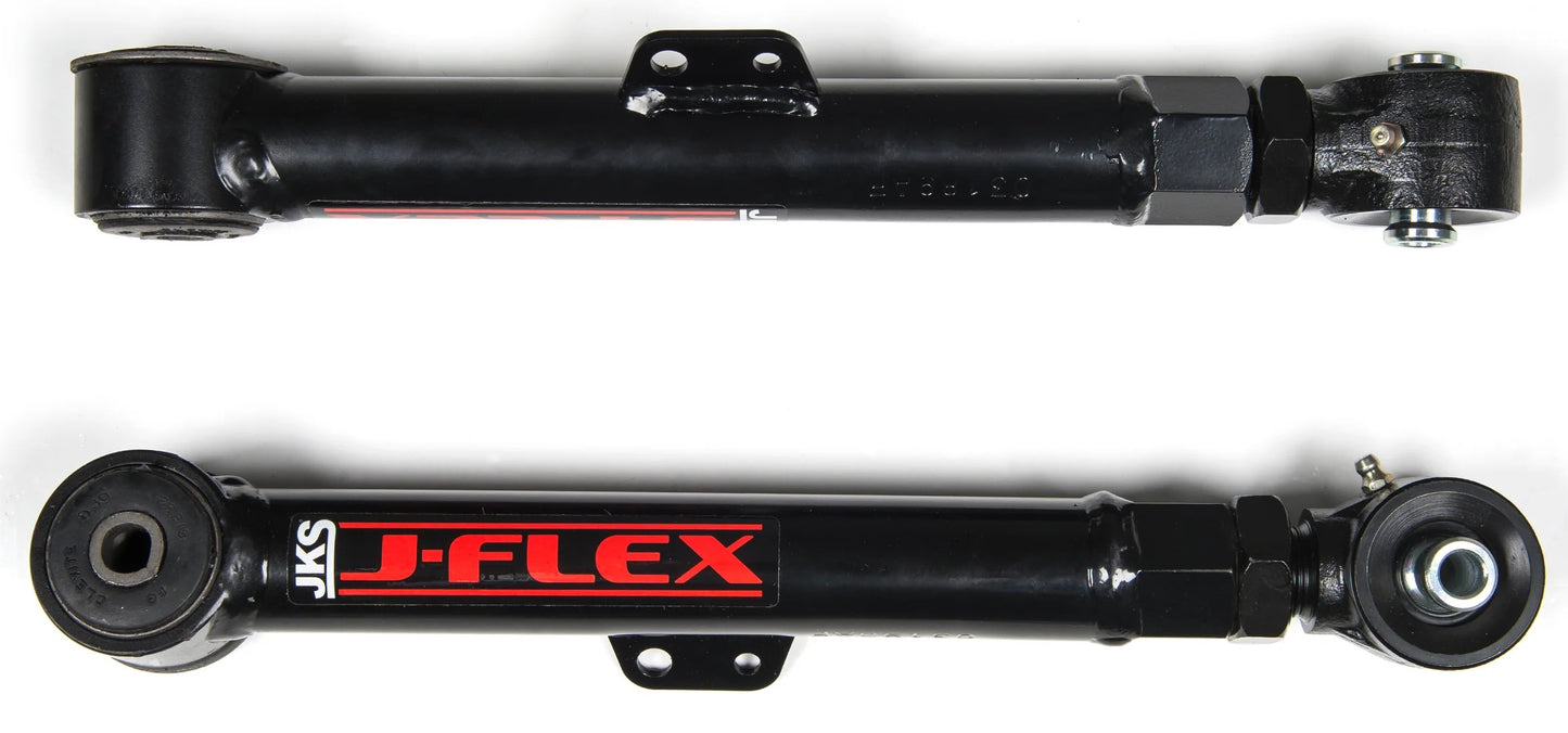 JKS 1997-2006 JEEP WRANGLER TJ,98-03 ZJ ADJUSTABLE CONTROL ARMS,REAR UPPER