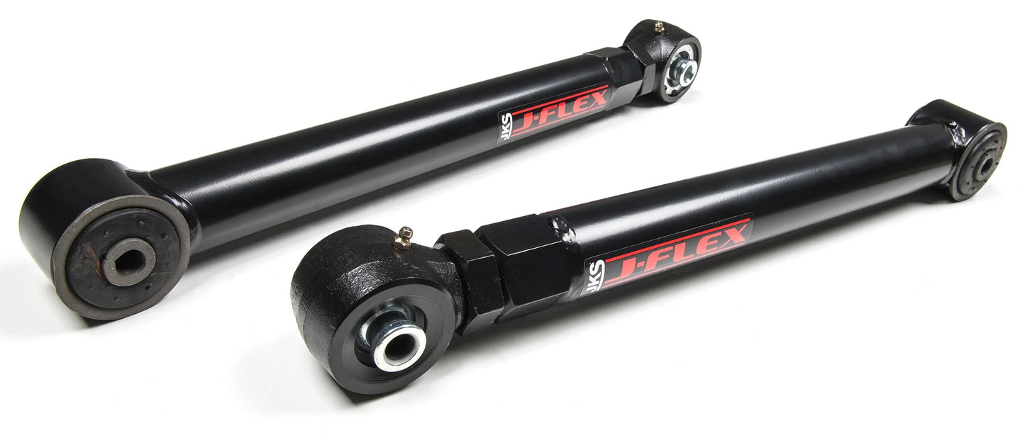 JKS 2007-2018 JEEP WRANGLER JK ADJUSTABLE CONTROL ARMS,REAR LOWER