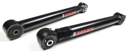 JKS 2007-2018 JEEP WRANGLER JK ADJUSTABLE CONTROL ARMS,REAR LOWER