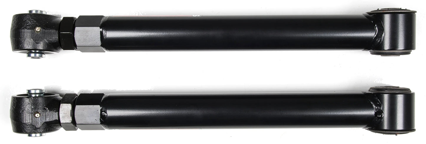 JKS 2007-2018 JEEP WRANGLER JK ADJUSTABLE CONTROL ARMS,REAR LOWER