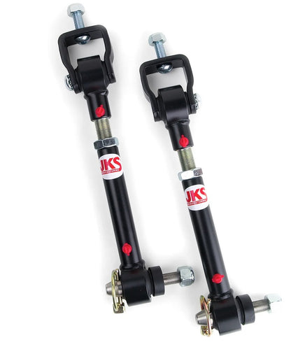 JKS QUICKER DISCONNECT