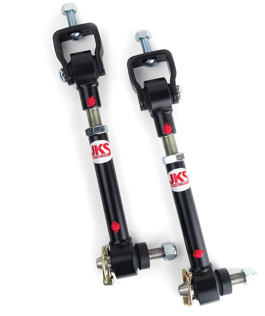 JKS QUICKER DISCONNECT