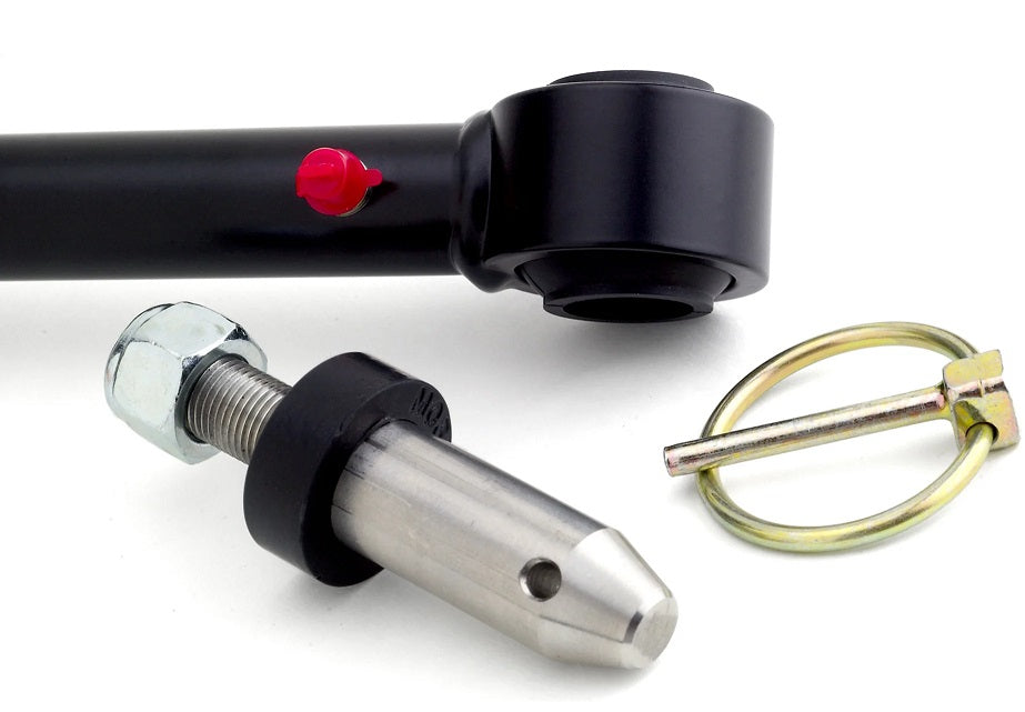 JKS QUICKER DISCONNECT