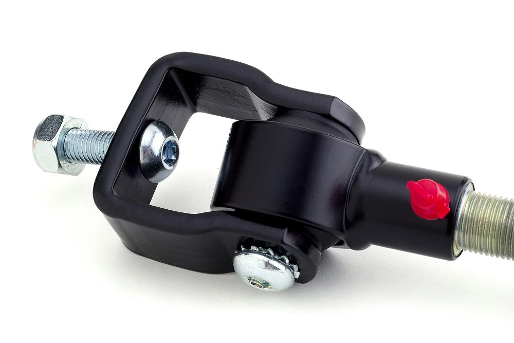 JKS QUICKER DISCONNECT