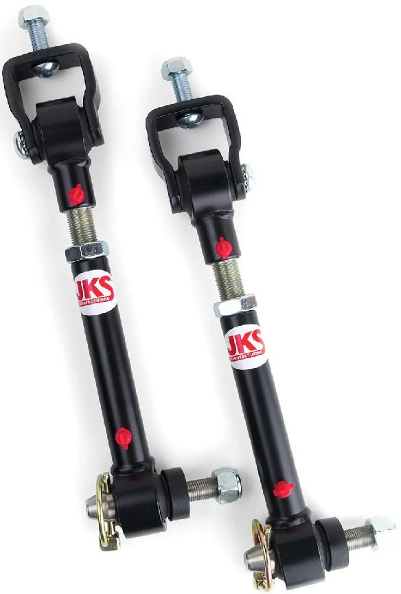 JKS QUICKER DISCONNECT