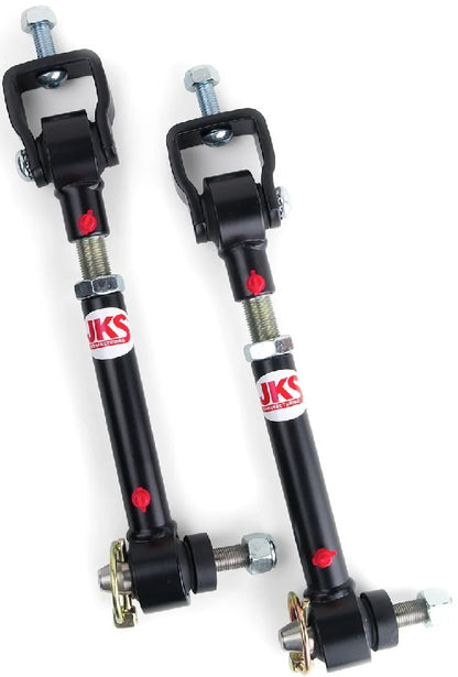 JKS QUICKER DISCONNECT