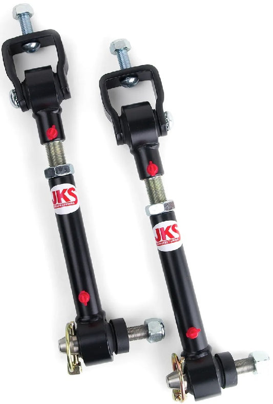 JKS QUICKER DISCONNECT