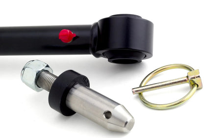 JKS QUICKER DISCONNECT