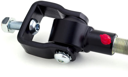 JKS QUICKER DISCONNECT