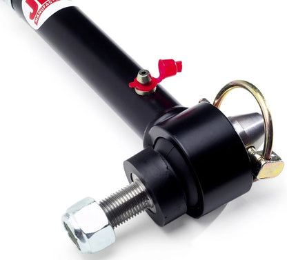 JKS QUICKER DISCONNECT