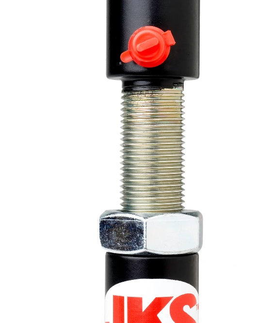 JKS QUICKER DISCONNECT SWAY BAR LINKS,2007-2018 JEEP WRANGLER JK 0" - 2" LIFT