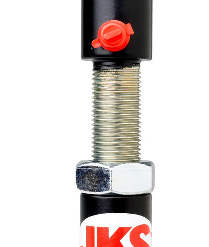 JKS QUICKER DISCONNECT SWAY BAR LINKS,2007-2018 JEEP WRANGLER JK 0" - 2" LIFT