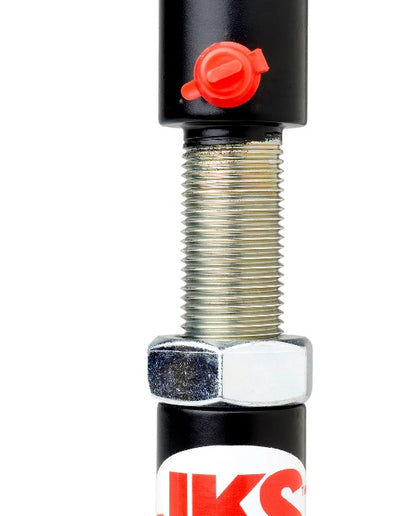 JKS QUICKER DISCONNECT SWAY BAR LINKS,2007-2018 JEEP WRANGLER JK 2.5" - 6" LIFT