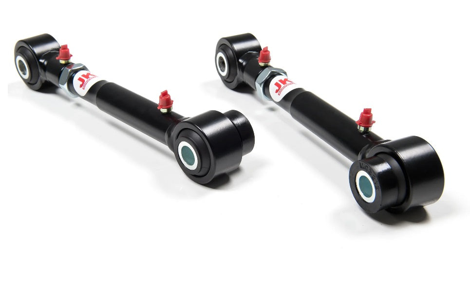 JKS 07-16 JK RUBICON ADJ SWAY BAR LINKS