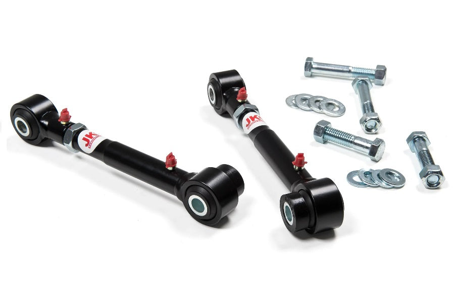 JKS 07-16 JK RUBICON ADJ SWAY BAR LINKS