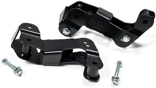 JKS 07-18 JK CONTROL ARM CORRECTION BRACKETS