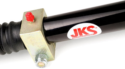 JKS TELESCOPING TRACKBAR