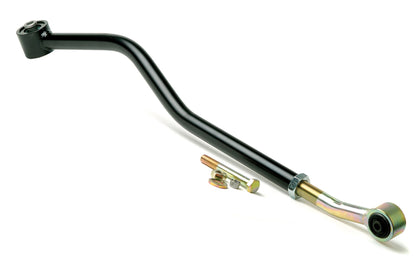 JKS 93-06 JEEP TJ,LJ,XJ,MJ,ZJ FRONT ADJUSTABLE TRACK BAR FOR 4" & TALLER LIFTS