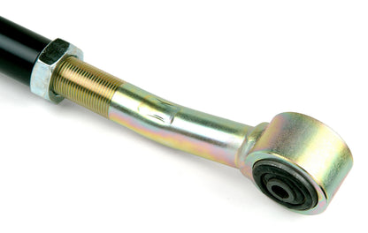 JKS 93-06 JEEP TJ,LJ,XJ,MJ,ZJ FRONT ADJUSTABLE TRACK BAR FOR 4" & TALLER LIFTS