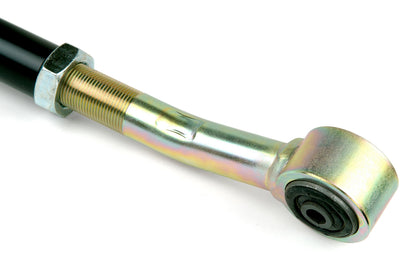 JKS 93-06 JEEP TJ,LJ,XJ,MJ,ZJ FRONT ADJUSTABLE TRACK BAR FOR 1" TO 3.5" LIFTS