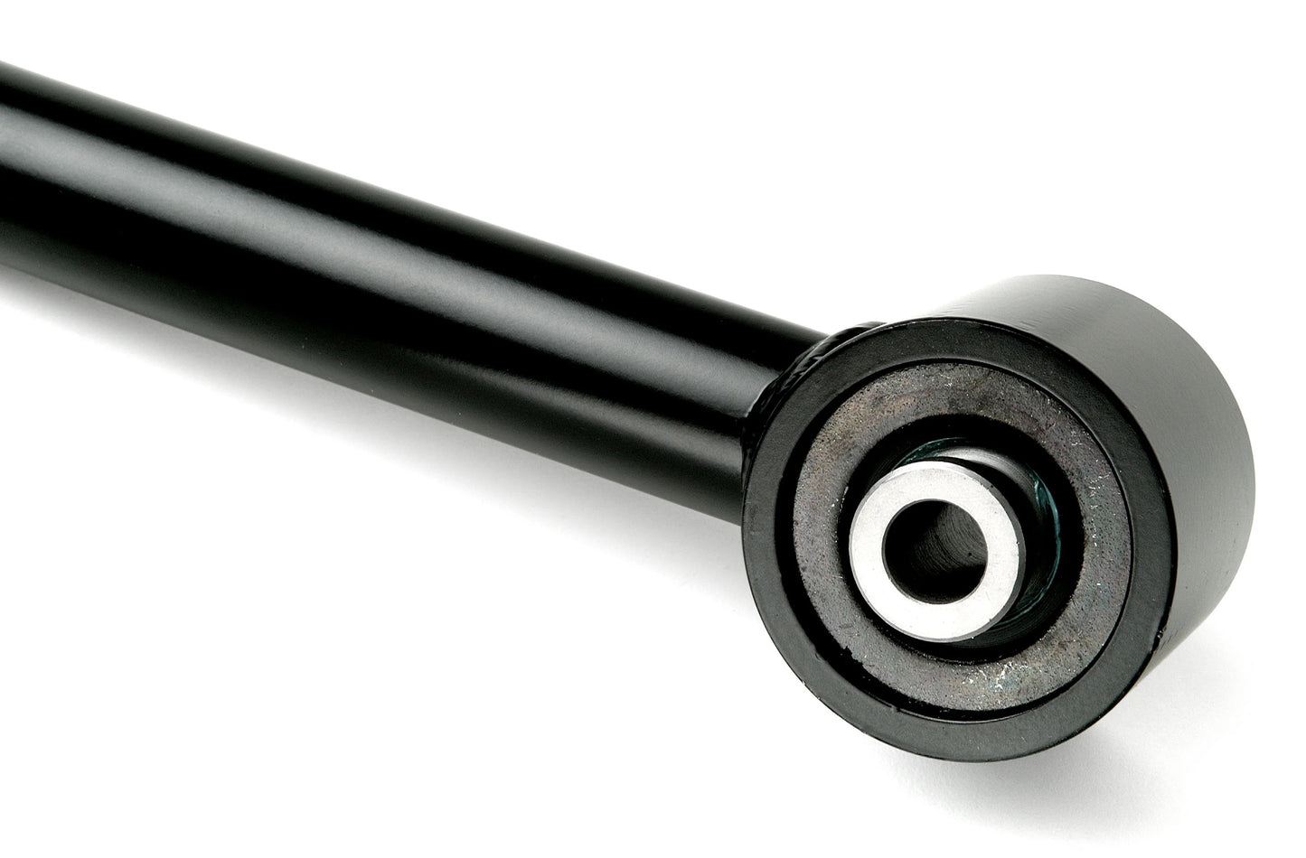 JKS 93-06 JEEP TJ,LJ,XJ,MJ,ZJ FRONT ADJUSTABLE TRACK BAR FOR 1" TO 3.5" LIFTS