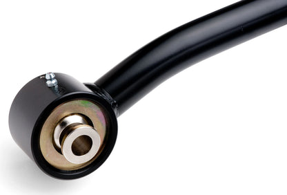 JKS 93-06 JEEP TJ,LJ,XJ,MJ,ZJ FRONT ADJUSTABLE TRACK BAR WITH GREASABLE JOINTS