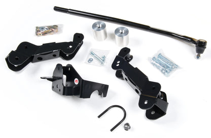 JKS JK ADVANCED GEOMETRY UPGRADE KIT