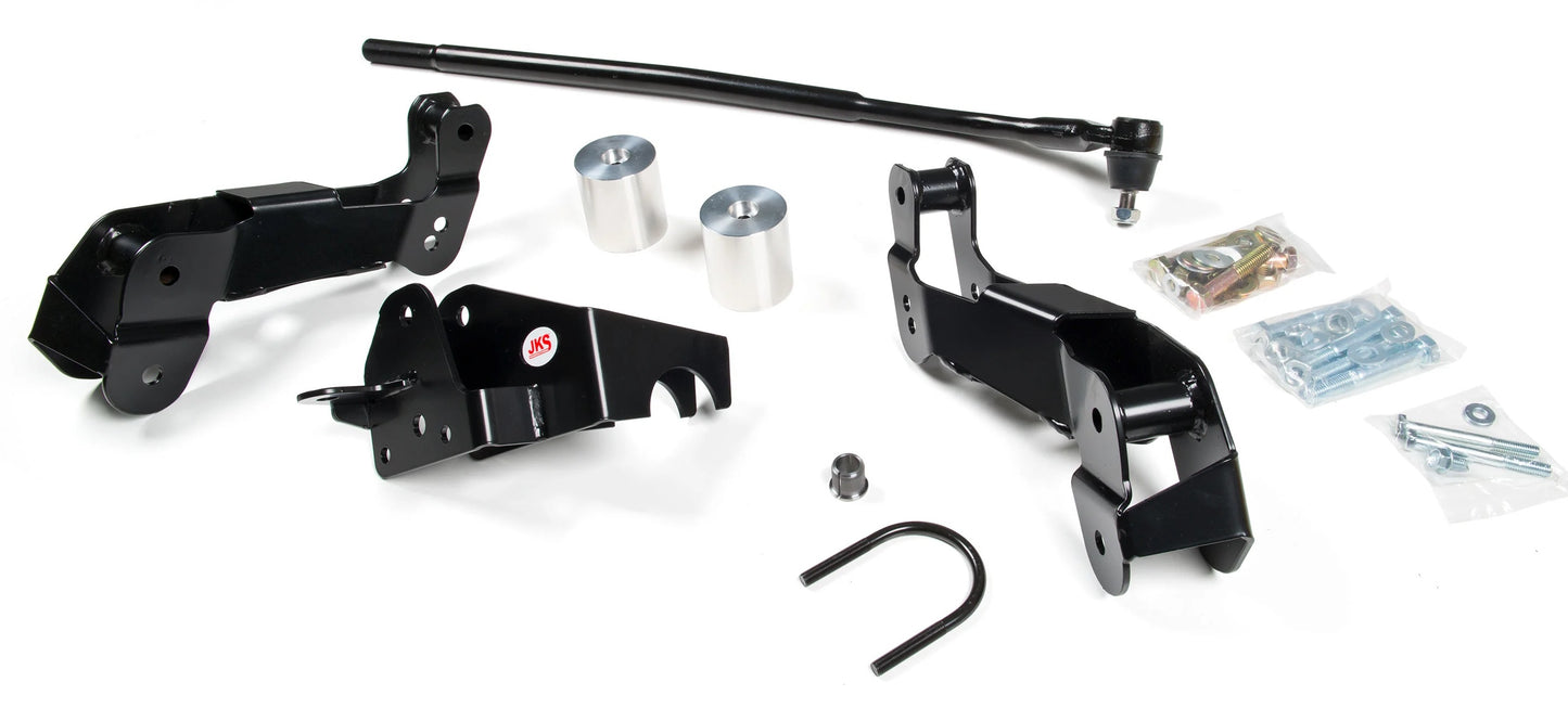 JKS JK ADVANCED GEOMETRY UPGRADE KIT