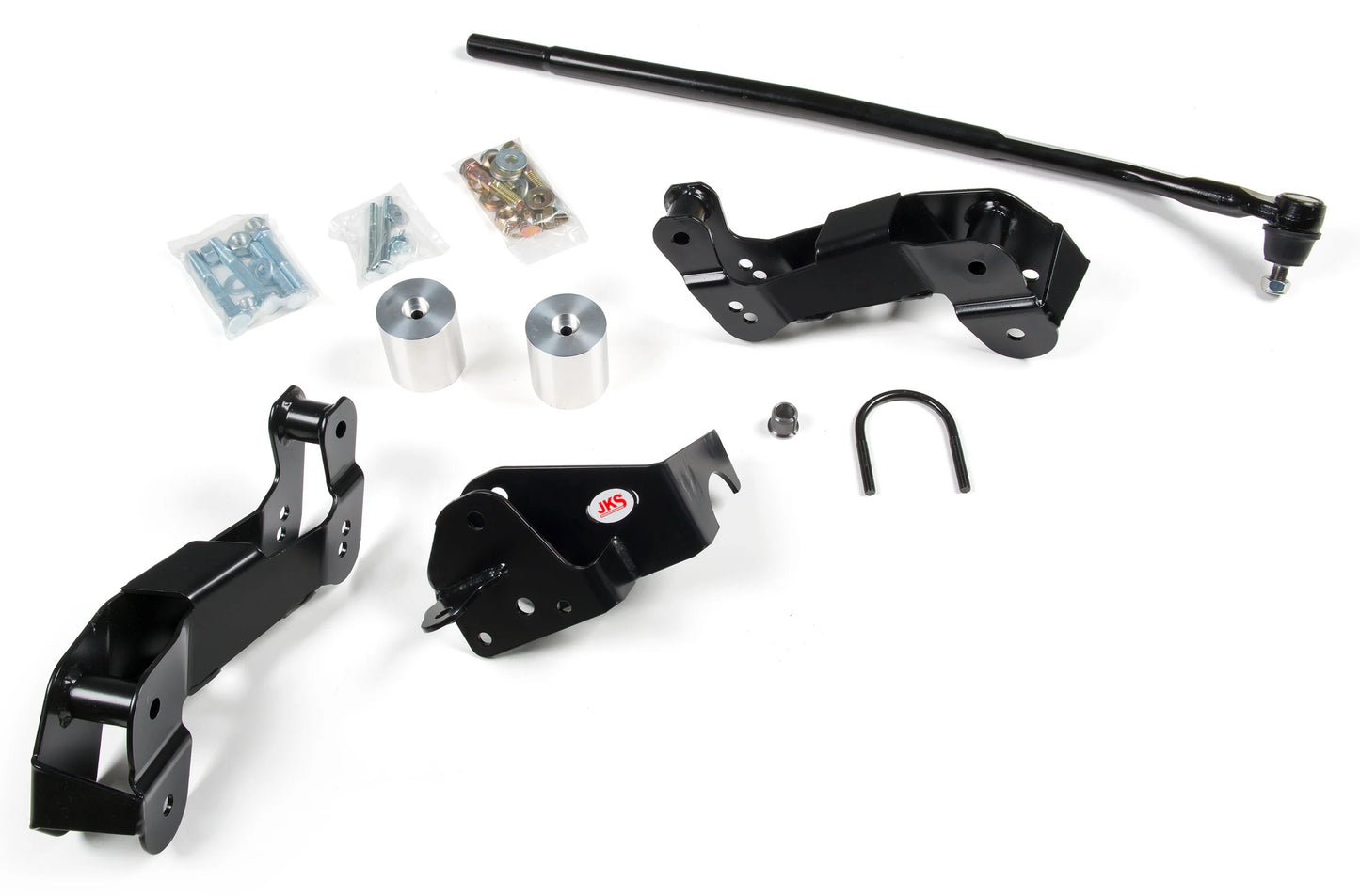 JKS JK ADVANCED GEOMETRY UPGRADE KIT