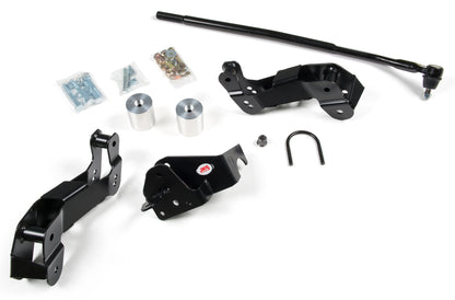 JKS JK ADVANCED GEOMETRY UPGRADE KIT