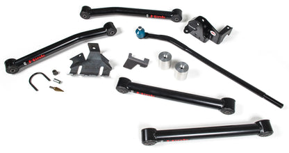 JKS 07-18 JK ADVANCED LINK UPGRADE KIT