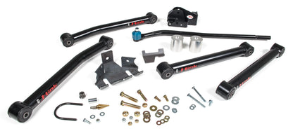 JKS 07-18 JK ADVANCED LINK UPGRADE KIT