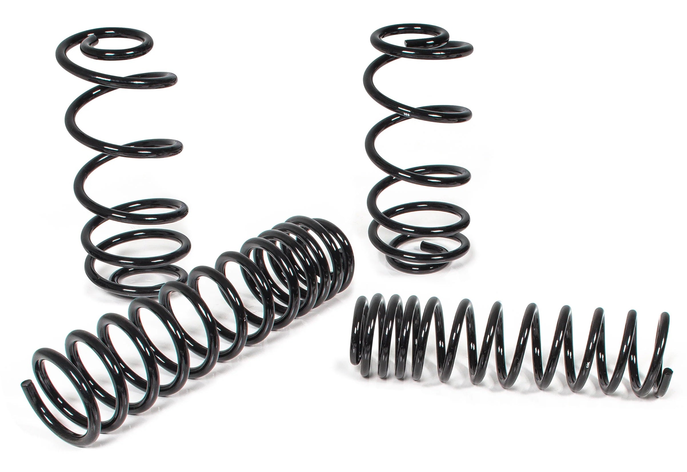 Spring Coil Thread Box JKS 97-06 TJ 3