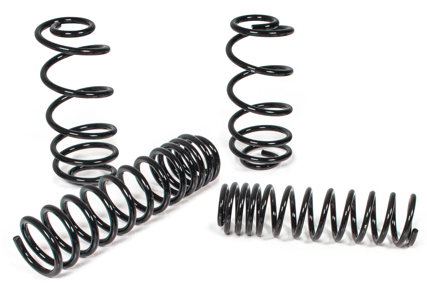JKS 97-06 TJ 3" COIL SPRING BOX KIT