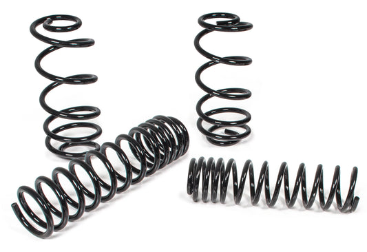 JKS 97-06 TJ 3" COIL SPRING BOX KIT
