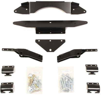 RTP RZR XP1000 2-5IN LIFT